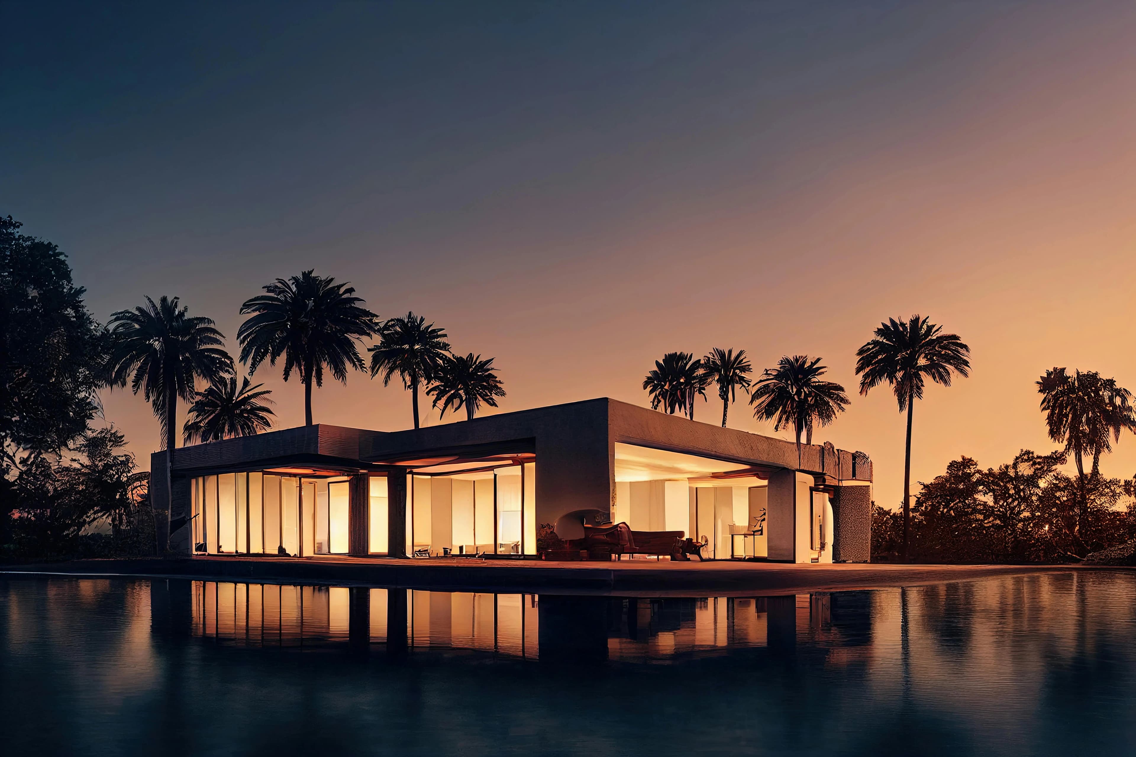 D-Link Real Estate